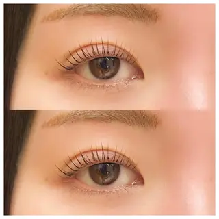 マツエク・マツパ MAQUM所属・MAQUM Rinoのマツエク・マツパデザイン