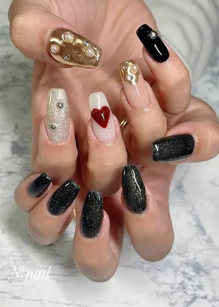 ネイル N nailのネイルデザイン