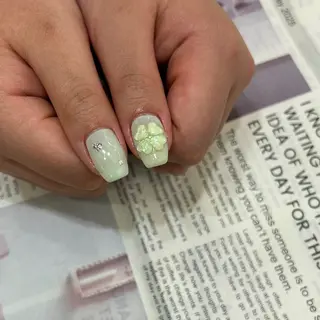 ネイル MIRUS町田店 ♡ maiのネイルデザイン