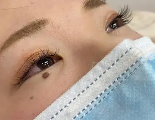 マツエク・マツパ MAQUIA静岡駅前 朝比奈のマツエク・マツパデザイン