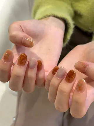 ネイル premiere【プルミエール】所属・premiere🍀 ozawaのネイルデザイン