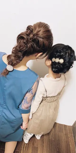 マツエク・マツパ beauty salon Lulu lit所属・鈴木 杏果のその他イメージ