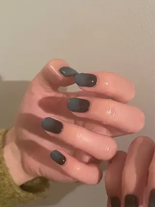 ネイル SALON VILLAGE AOYAMA 2nd.所属・NAKAMURA HARUKAのネイルデザイン