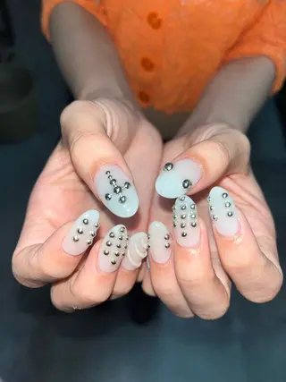 ネイル kanami motelのネイルデザイン