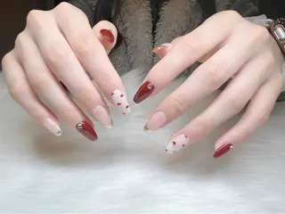 ネイル maison AYAKAのネイルデザイン