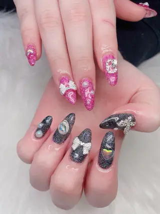 セミロング WELINA nail salonのエステ・リラクイメージ
