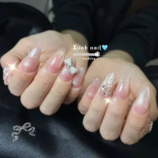 ネイル XIINH NAIL SALONのネイルデザイン