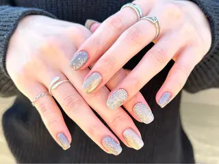 ネイル Bubu nailのネイルデザイン