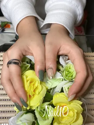 ネイル Nail10 Kakoのネイルデザイン