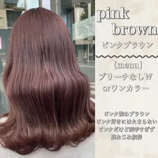 ミディアム 韓国カット/ パーマ/KOTAのヘアスタイル