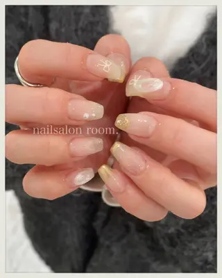 ネイル nailsalon room.のネイルデザイン