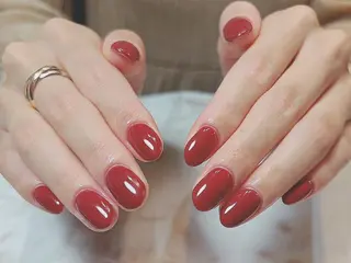 ネイル Nailist Honamiのネイルデザイン