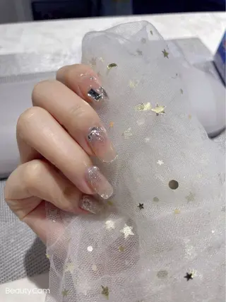 ネイル 蒲田2分 アキのネイルデザイン