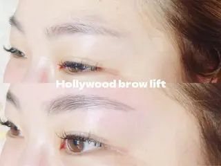 アイブロウ UON【ウオン】所属・まつげとまゆげ UON《うおん》のマツエク・マツパデザイン