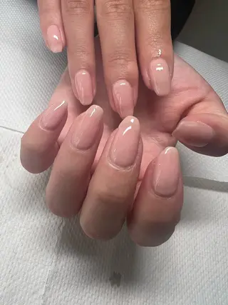 ネイル Odon Beauty  nail  salon所属・VIP TRENDYのネイルデザイン