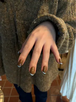 ネイル shion .のネイルデザイン