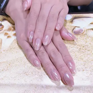 ネイル 吉野✨ ネイルデザイナー✨のネイルデザイン