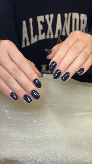 ネイル 💛Mimosa💛 吉祥寺のネイルデザイン