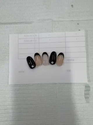 ネイル Kawahara Kiraraのネイルデザイン