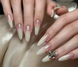 ネイル Miya🎀 nailのネイルデザイン