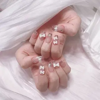 ネイル ジョリ kasumi🌹💅のネイルデザイン