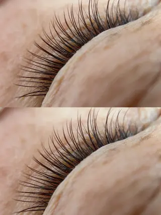 マツエク・マツパ まつげエクステLiLi所属・まつげエクステ LiLiのマツエク・マツパデザイン