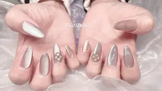 ネイル NAIL🫧 senaのネイルデザイン