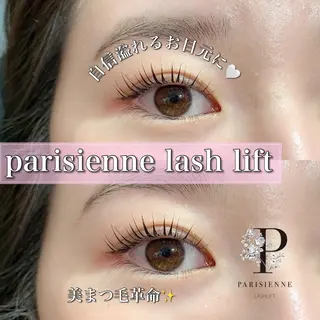 マツエク・マツパ Ohashi Honokaのマツエク・マツパデザイン