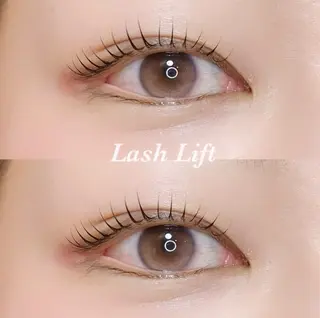 マツエク・マツパ 髙田 亜美のマツエク・マツパデザイン