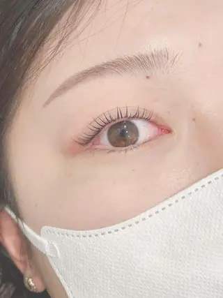 マツエク・マツパ cocoru 💓 悉知のマツエク・マツパデザイン