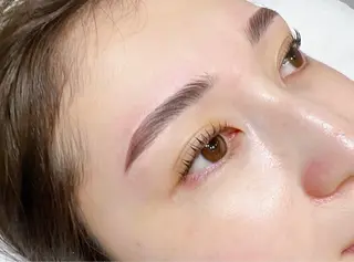 マツエク・マツパ アイブロウ eyeHbe SAYAKAのマツエク・マツパデザイン