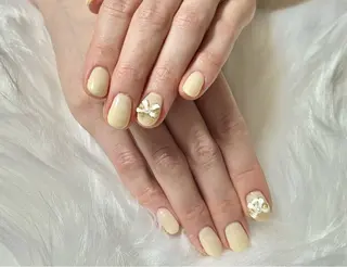 ネイル hohomi .のネイルデザイン