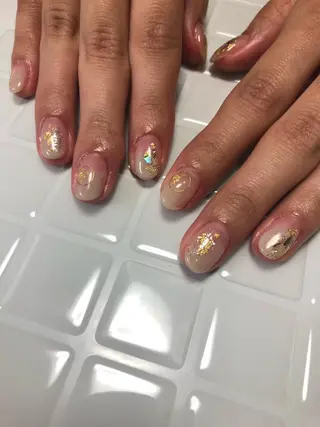 ネイル LINON所属・【LINON】 airiのネイルデザイン