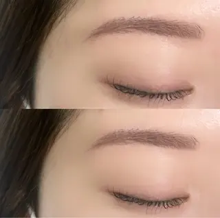 アイブロウ WHITEEYE 仙台店の眉毛・アイブロウイメージ