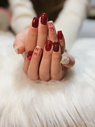 ネイル s. aiのネイルデザイン