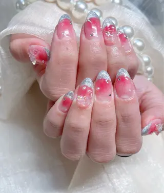 ネイル Melody メロディのネイルデザイン