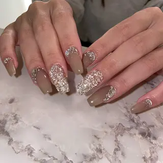 ネイル Ami 🦥のネイルデザイン