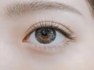 マツエク・マツパ トレンド眉🌈✨ sayaka.kの眉毛・アイブロウイメージ