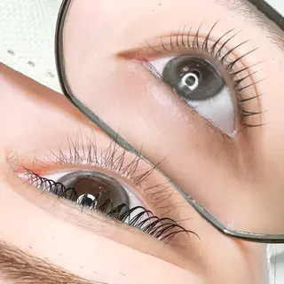 マツエク・マツパ Luele 立川のマツエク・マツパデザイン