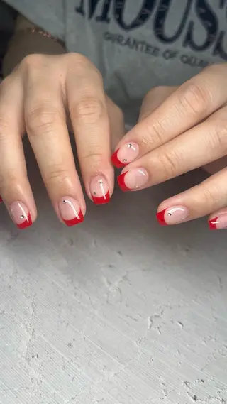 ネイル Nailsalon RAVE所属・Nailsalon RAVEのネイルデザイン