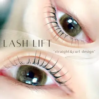 マツエク・マツパ LaMia.C ラミア所属・LaMia.C ラミアのマツエク・マツパデザイン