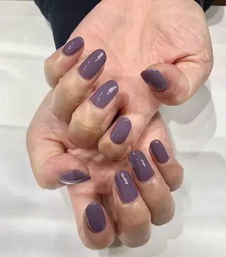 ネイル nailist🍒 ヤマザキのネイルデザイン