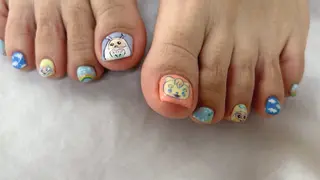 ネイル Nail Salon agré所属・agré ネイルサロン　アグレのネイルデザイン