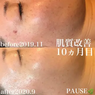 浜野 恵美のエステ・リラクイメージ