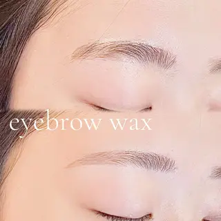 アイブロウ soo lash room yuukaのマツエク・マツパデザイン