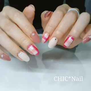 ネイル Chic. nailのネイルデザイン