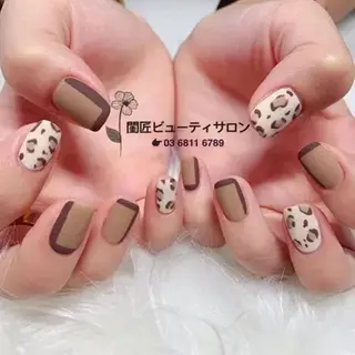 ネイル Kei Chanのネイルデザイン