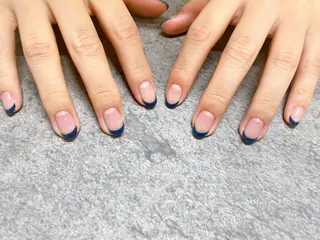ネイル Mogu nail 二子玉川のネイルデザイン