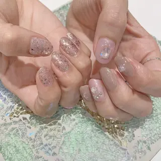 ネイル Kanon 🤍のネイルデザイン