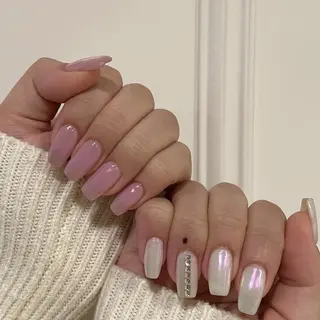 ネイル Queen's ゆなのネイルデザイン